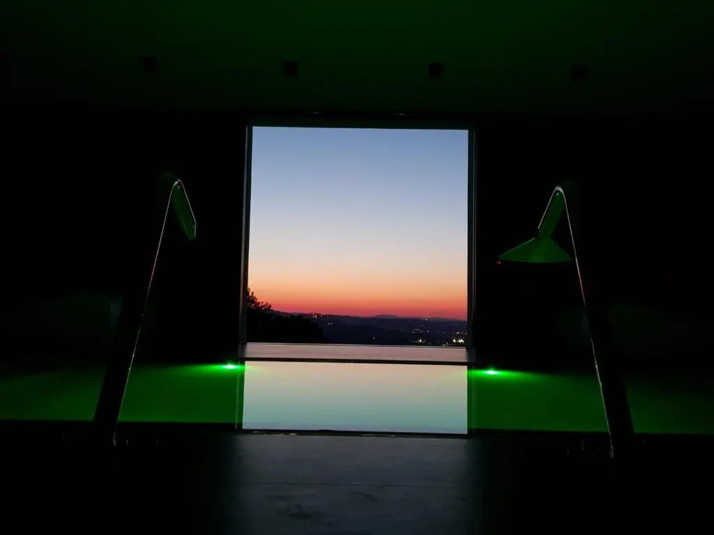 SUNSET SUITE SPA