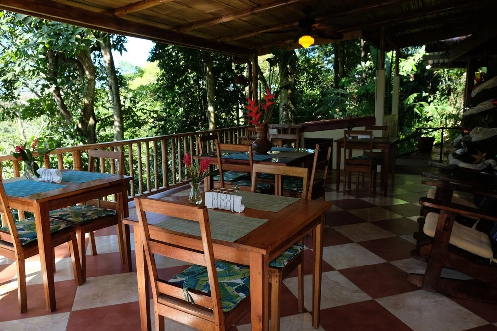 Villas en el Bosque