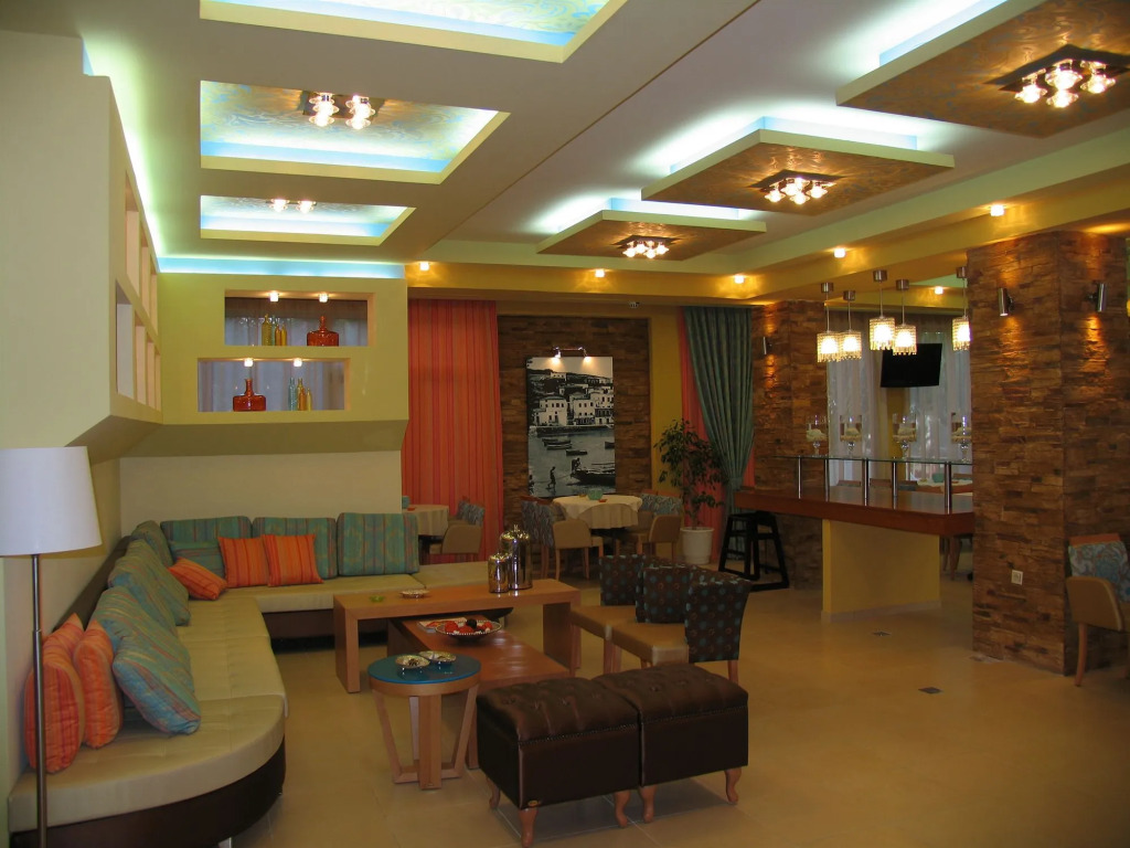 Chryssi Akti, Sure Hotel Collection
