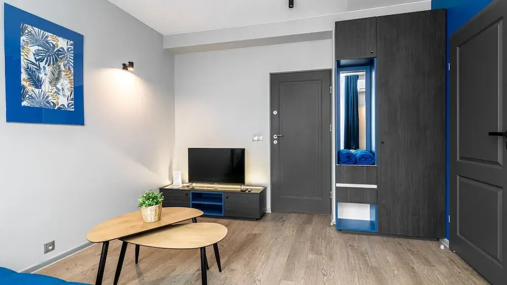 Comfy Apartments - Park Technologiczny