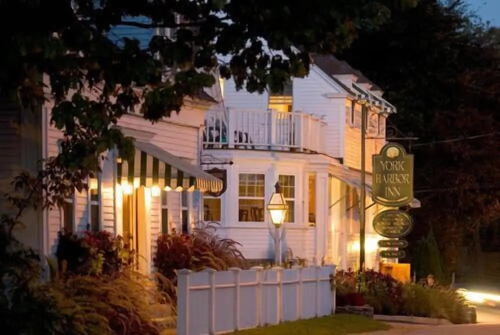 York Harbor Inn