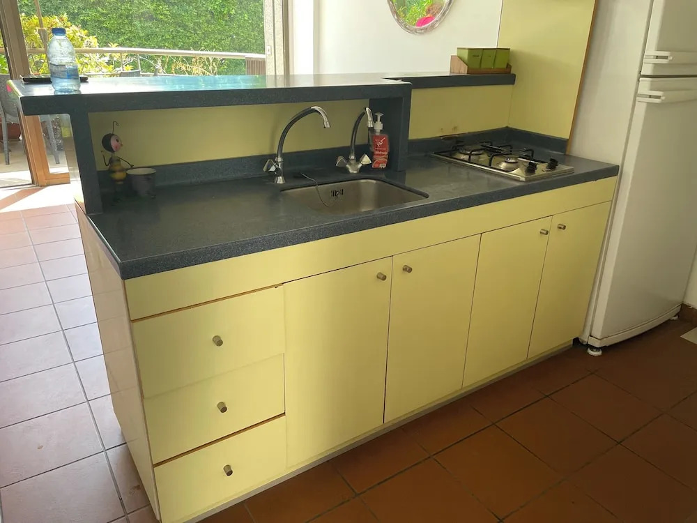 Duplex In Siwar,2 Minutes From Hotel Le Royal,1 Bedroom, Pool,generator Included
