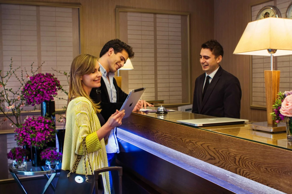 Listana Hotel