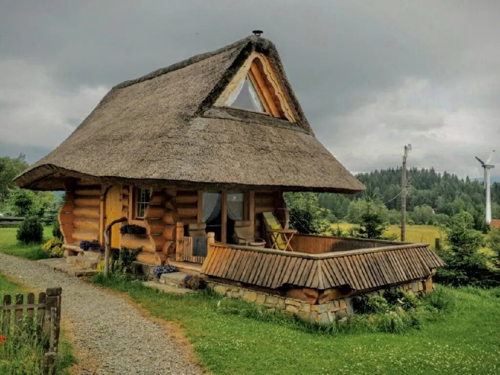 Osada Beskidzka
