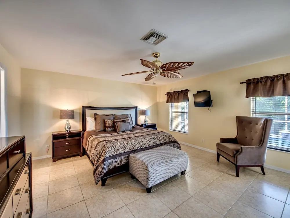 Villa Maravilla - Roelens Vacations
