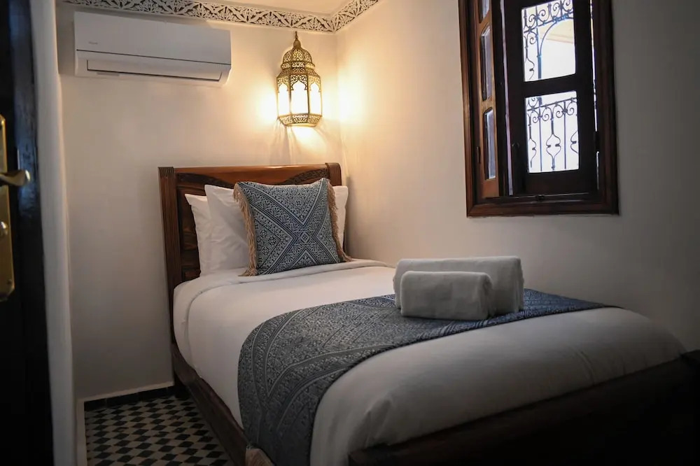 Riad Saphira Fes