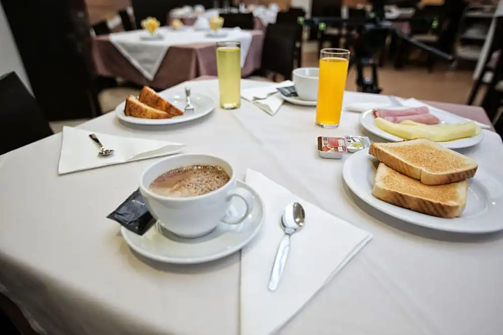 Hotel Recinto