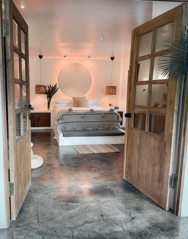 Vayu Retreat Villas