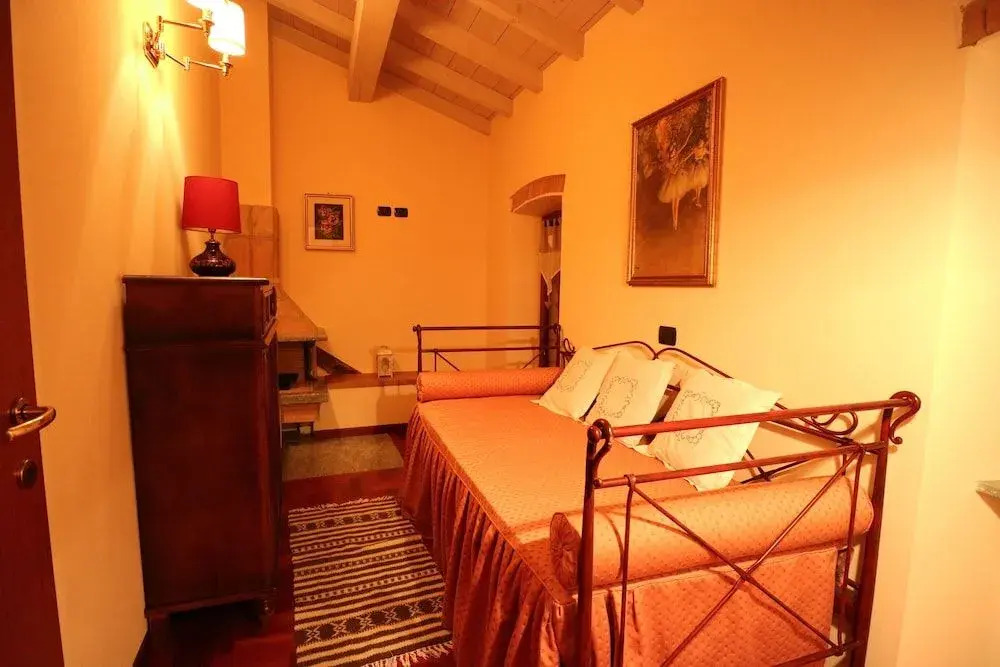 B&B La Corte Suites
