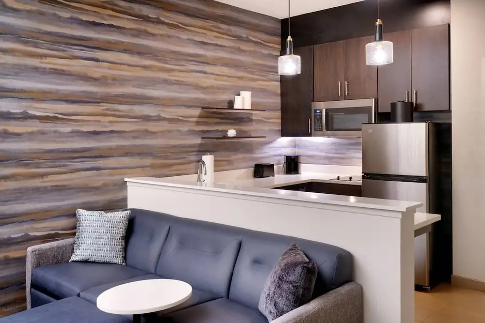 Residence Inn by Marriott Brunswick