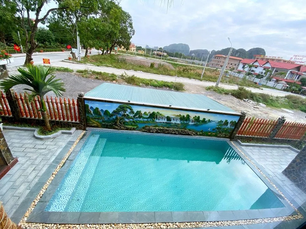 Tam Coc Dibi Villa