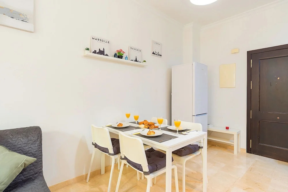 Carretería Center Apartments