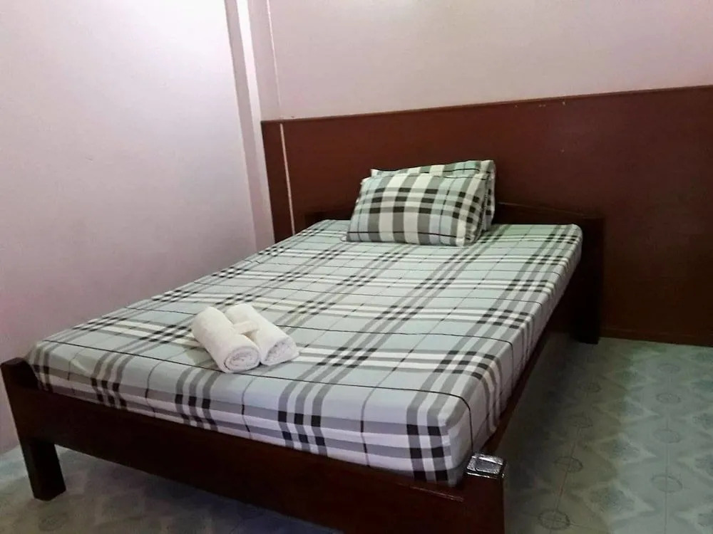 Ruenbua Resort