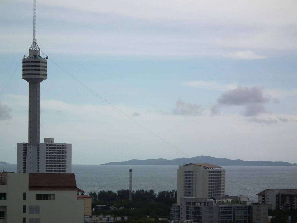 Abricole Pattaya