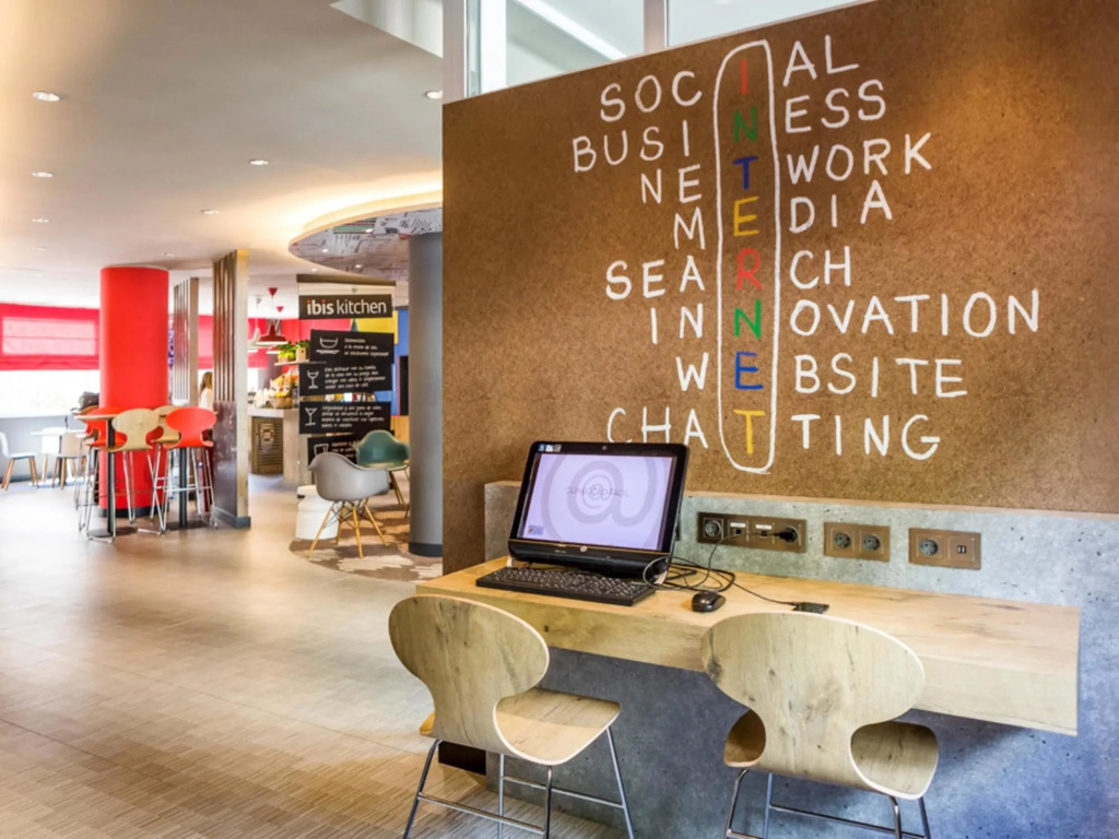 Ibis Barcelona Castelldefels