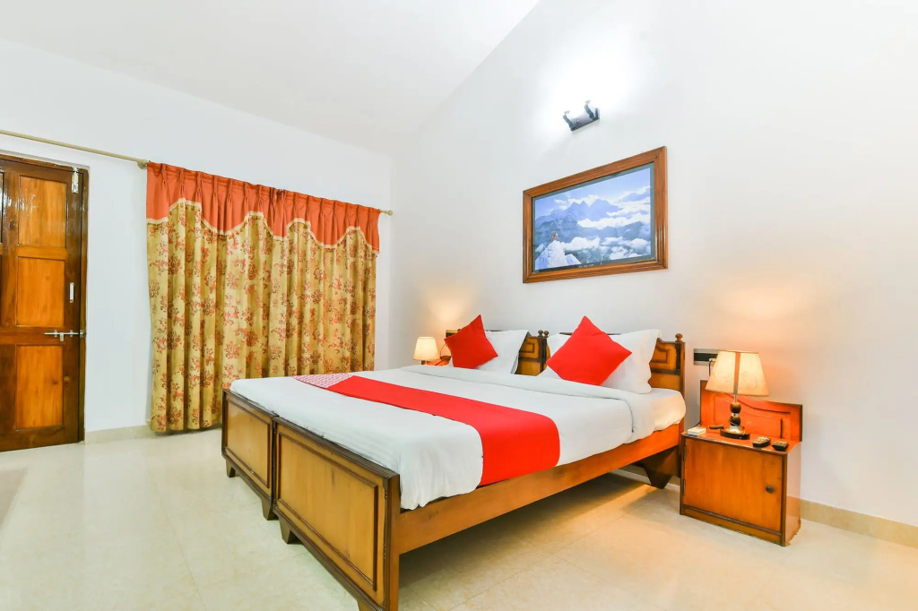 OYO 17110 Joy Guest House