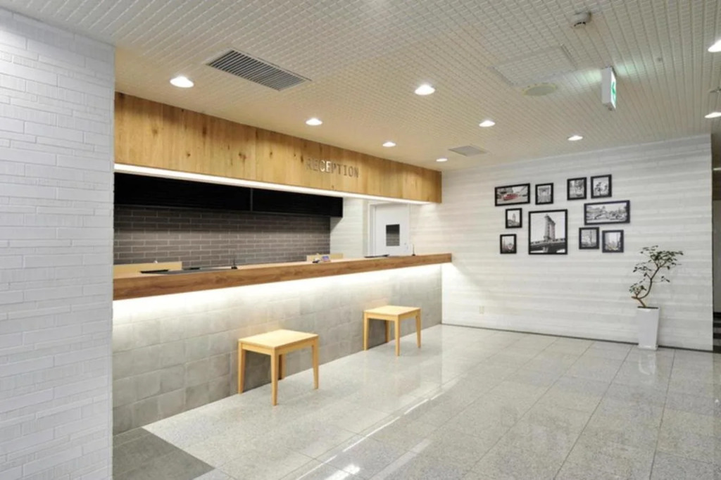 HOTEL GLOBAL VIEW Morioka