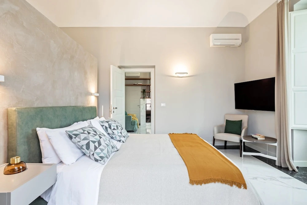 Riva Design Apartments by Wonderful Italy