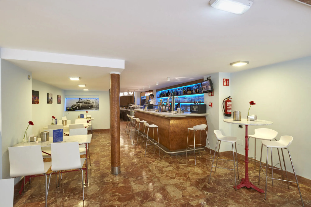 Hotel / Restaurante LA PEPA