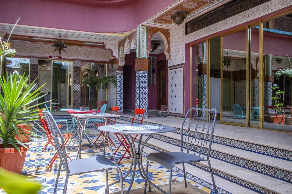 Hotel Cabourg