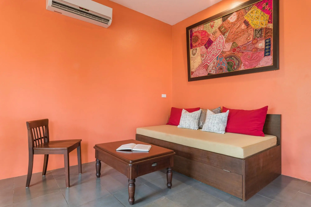 Anda Lanta Resort