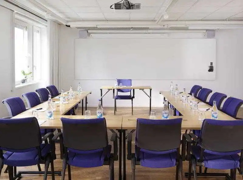Best Western Farsta Strand Hotel & Conference
