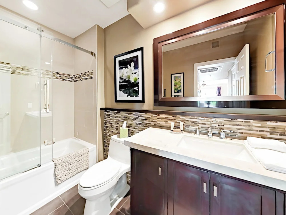 15095 N Thompson Peak Pkwy Condo #2053 2 Bedrooms 2 Bathrooms Condo