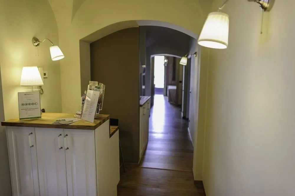 XX Miglia rooms Catania city center