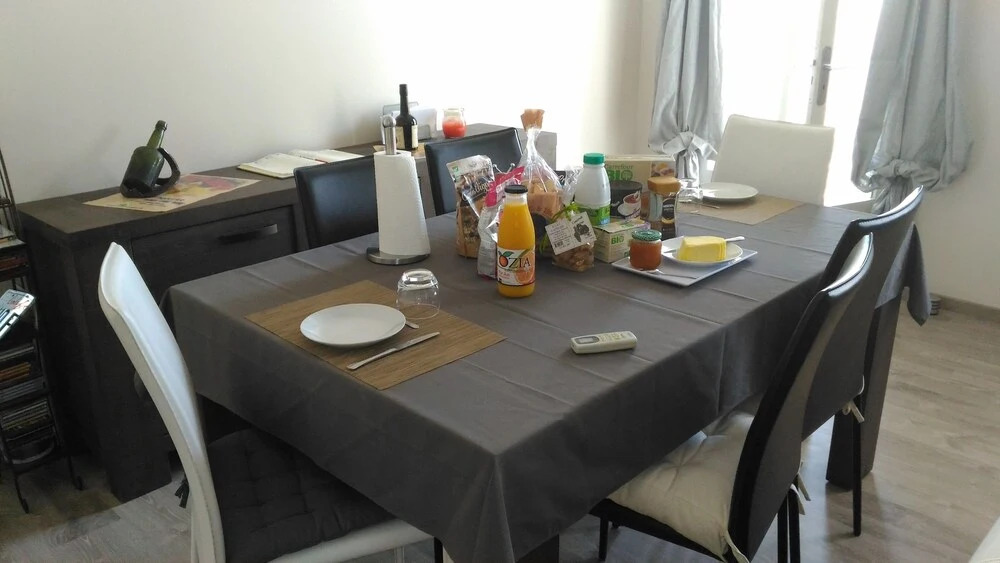 Chez Laurette
