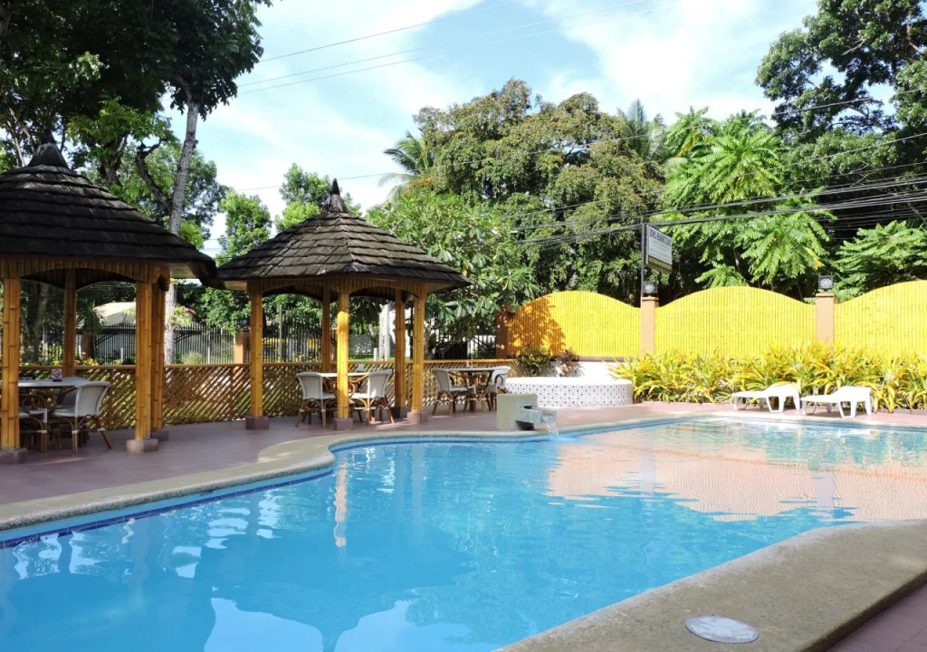 Dao Diamond Hotel & Restaurant
