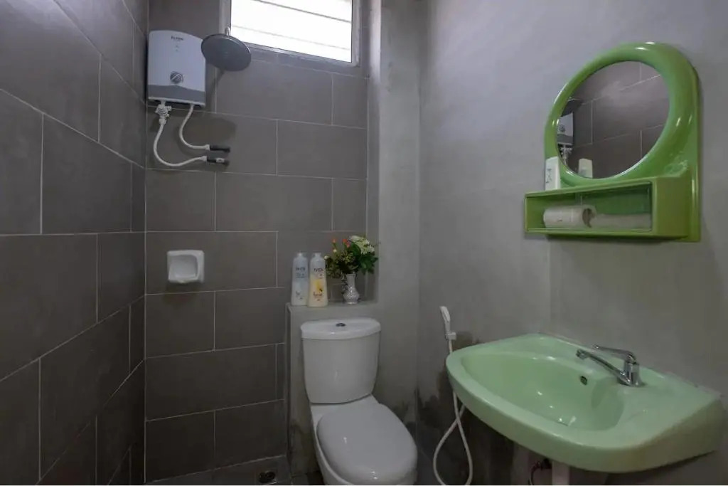 •Lovely Home•11Pax+4Bedrooms+Themed•Bukit Mertajam