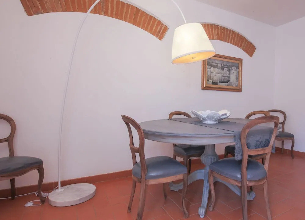 Carlotta's Home