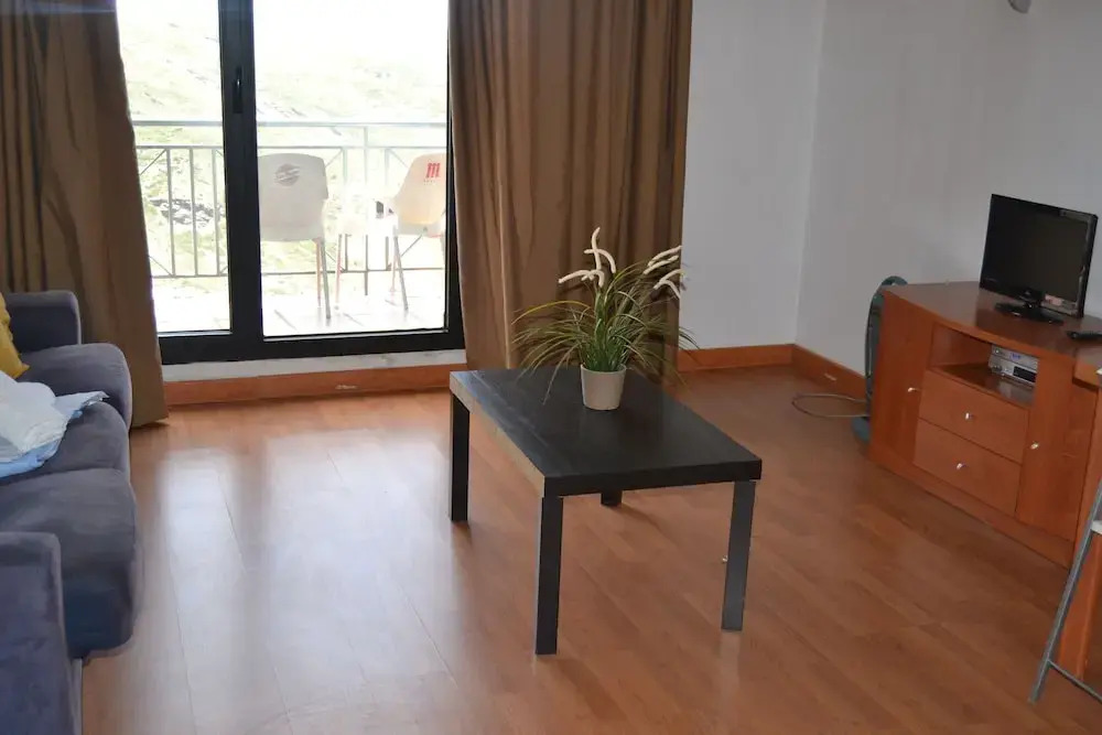 Studio For 4, Fully Equipped In Monte Oiz