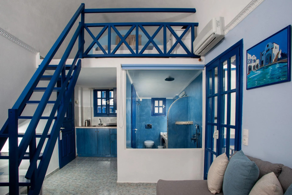 Roula Villa Studios & Apartments
