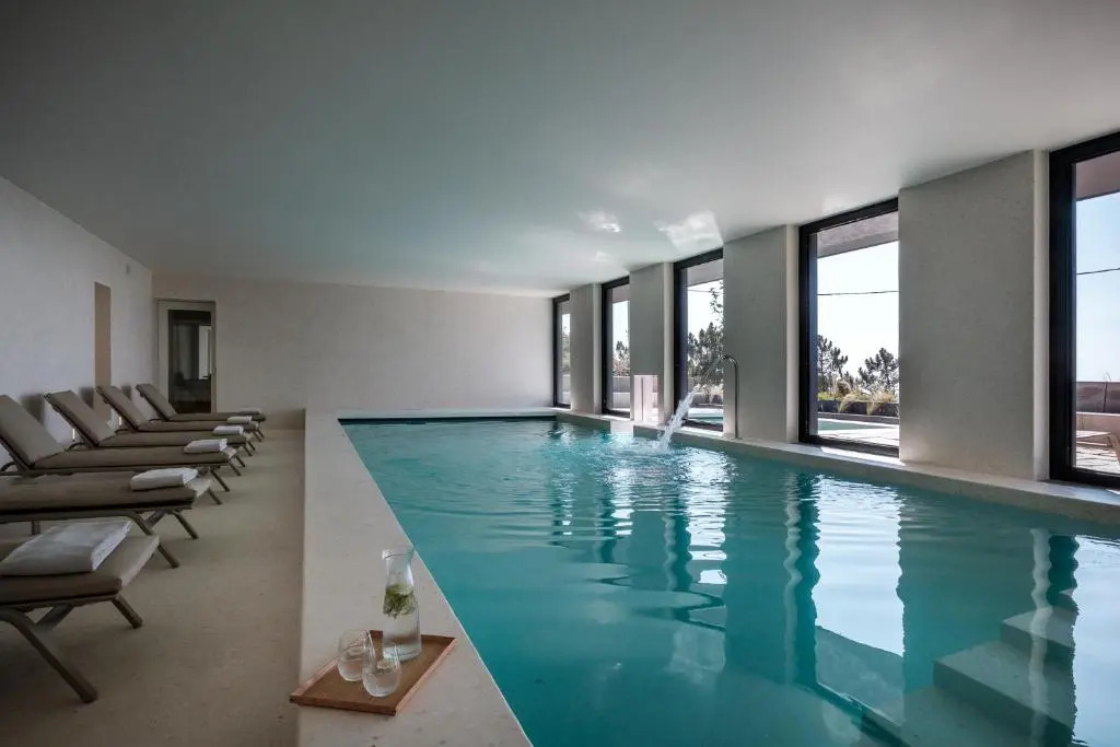 Casa de São Lourenço - Burel Panorama Hotel - member of Relais & Châteaux
