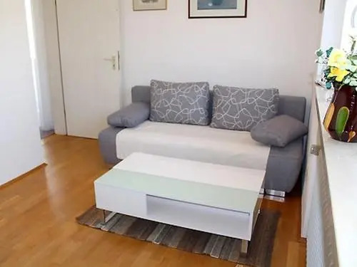 Hotel Garni Vitamari