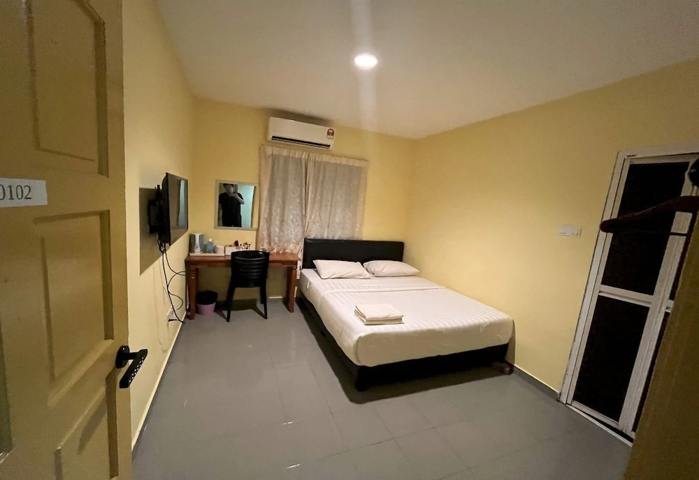 Hotel O RAHMAH SOJOURN CENTRE