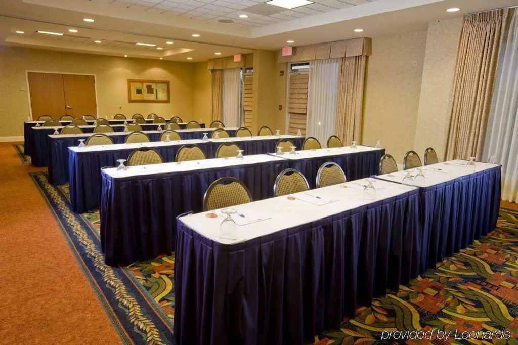 Hilton Garden Inn Jackson-Madison