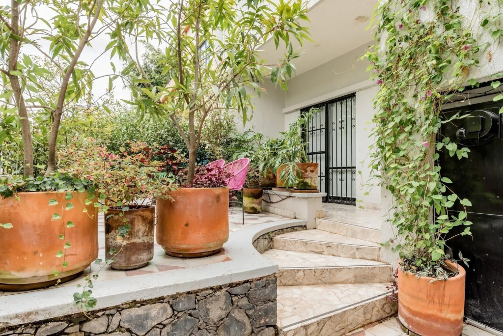 Casa Alexia