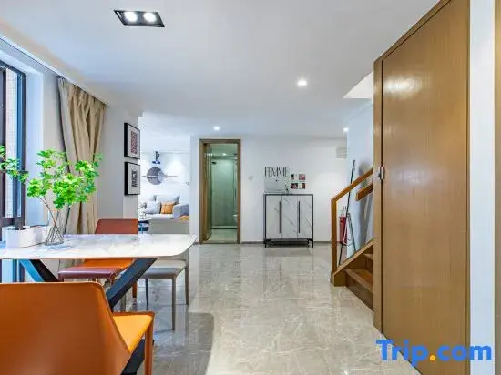 Xi Yue Apartment