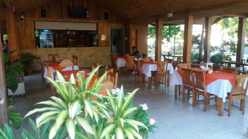 Hotel Alkamar