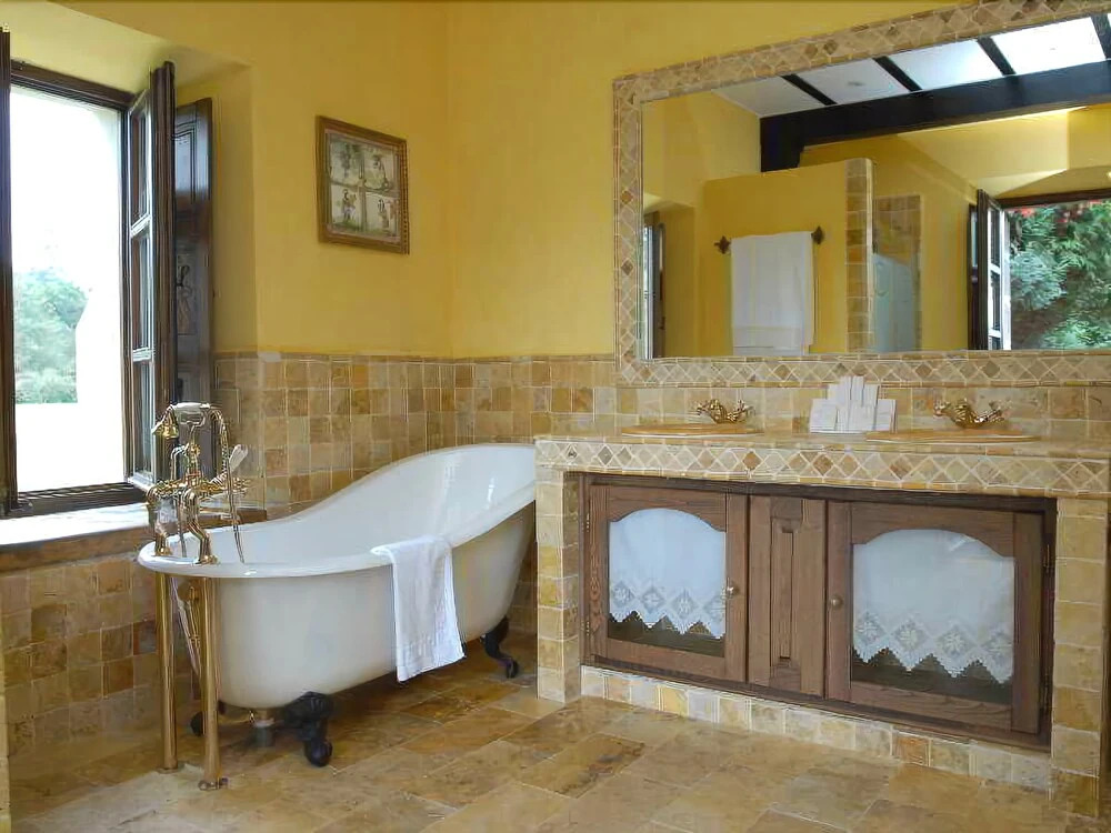 Hotel Palacio de Caranceja