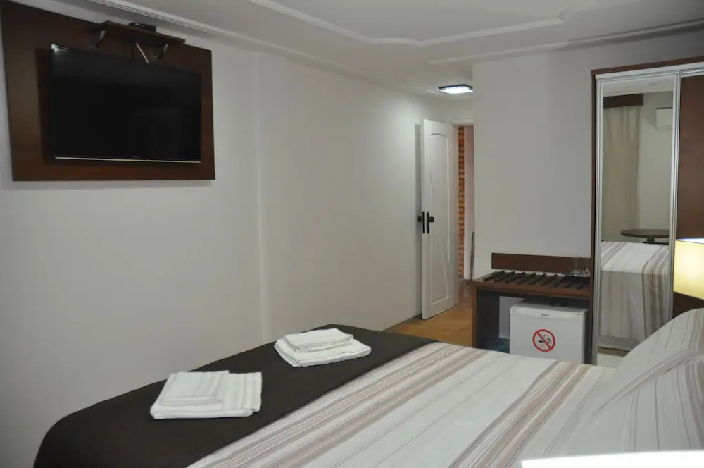 Hotel Porto Belo