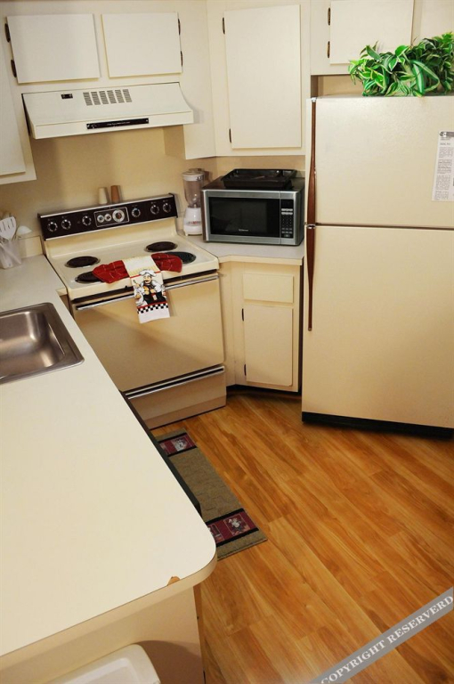 Ventura Resort Rentals Inc