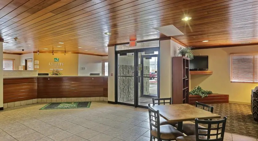 Brookstone Inn