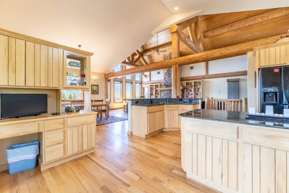 14 Road A by Summit County Mountain Retreats