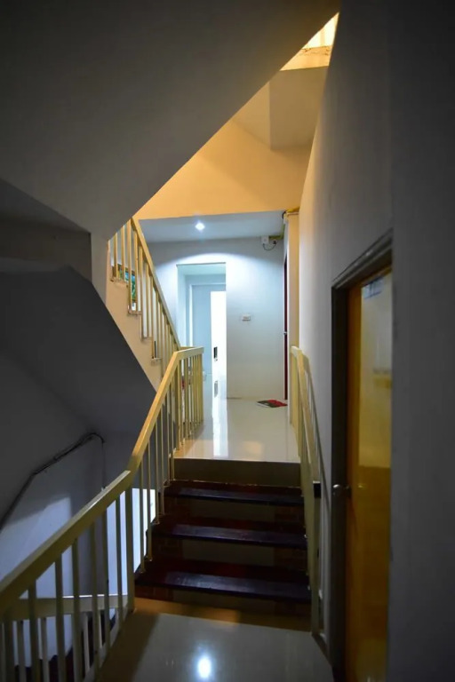 Model House 2543