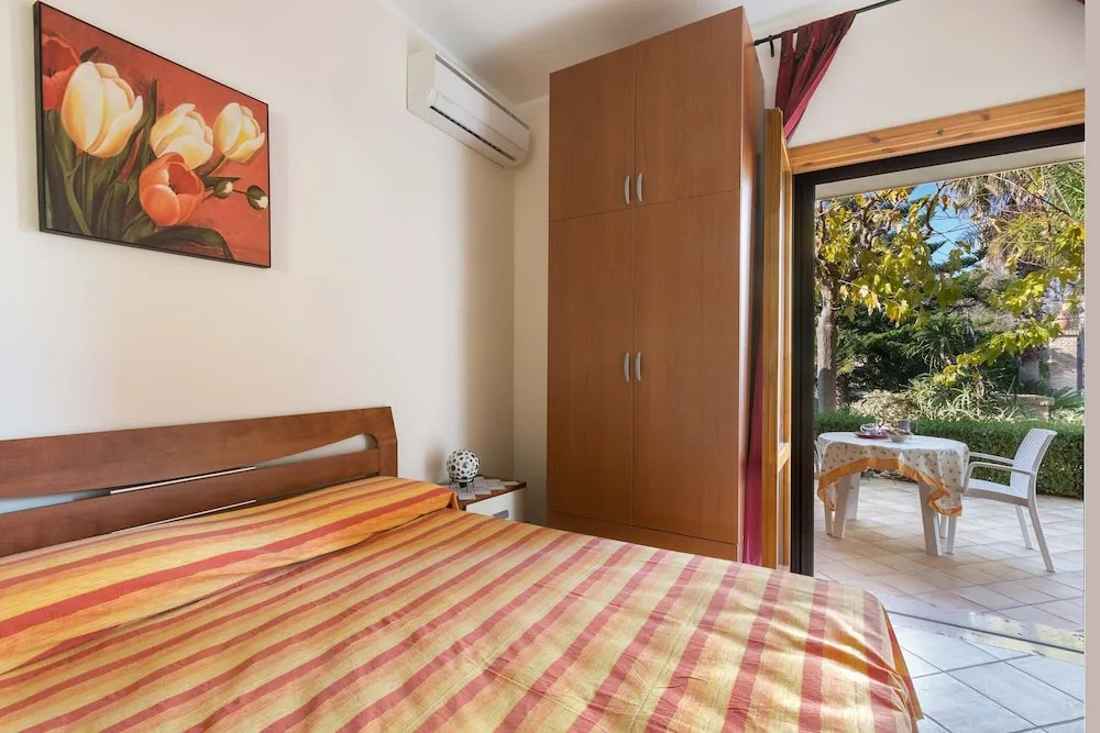 Villa Rosy Casa Vacanze