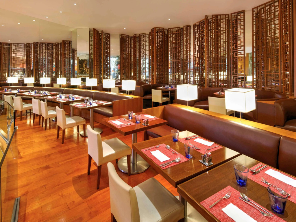Novotel Citygate Hong Kong