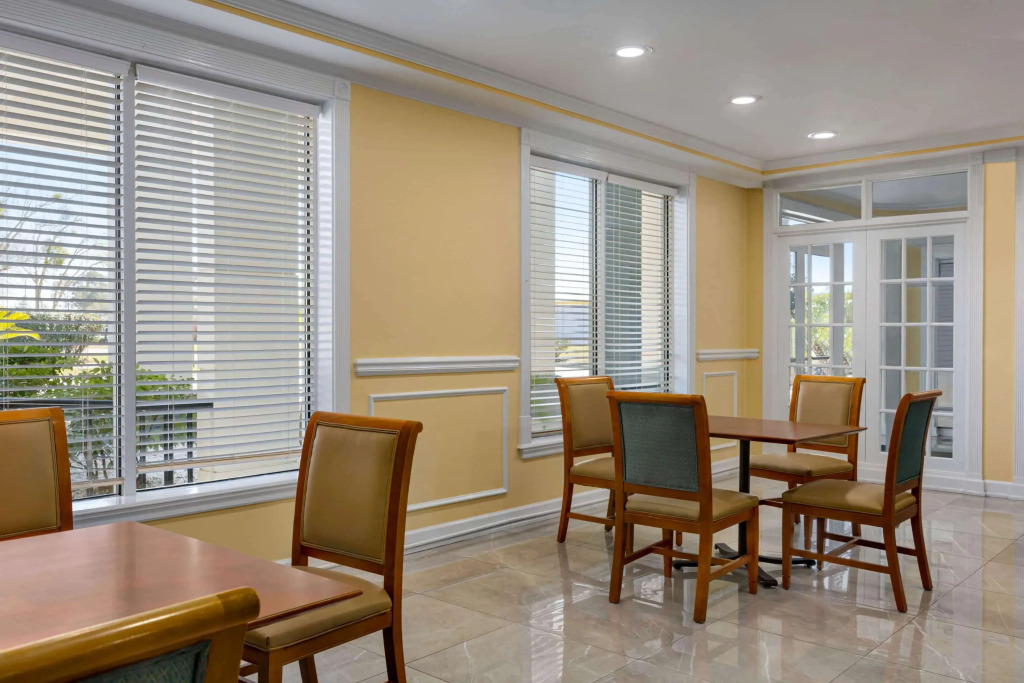 Days Inn by Wyndham Kingsland Naval Base I-95